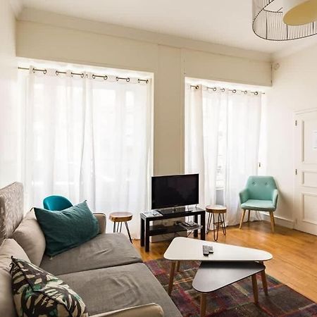LE CHAPITRE - Appartement charmant au cœur du centre historique - 1 chambre Rennes Extérieur photo