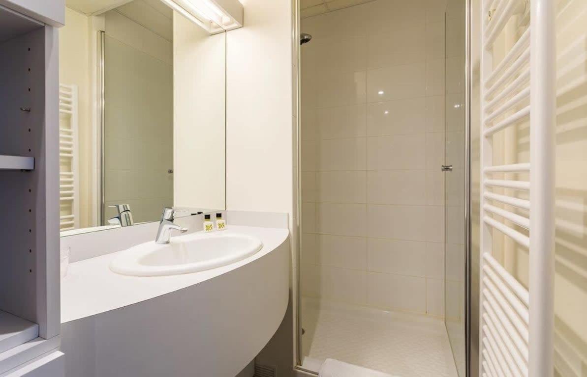 LE CHAPITRE - Appartement charmant au cœur du centre historique - 1 chambre Rennes Extérieur photo